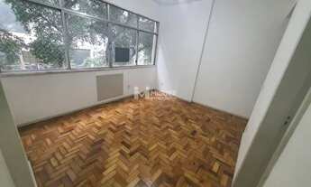 Imagem 2: Tijuca Apartamento com 2 dormitórios