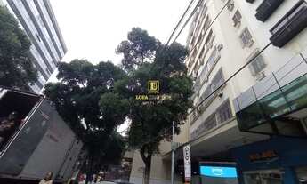 Imagem 3: Apartamento de dois quartos na Tijuca Rio de Janeiro