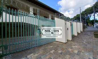 Imagem 2: Casa com 3 dormitórios, 354 m² - venda por R$ 850.000,00 ou aluguel por R$ 6.090,00/mês