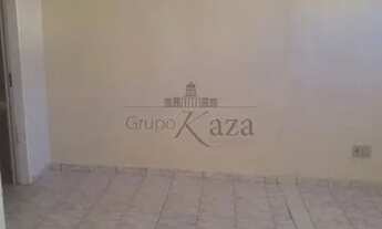 Imagem 5: Casa Padrão em São José dos Campos