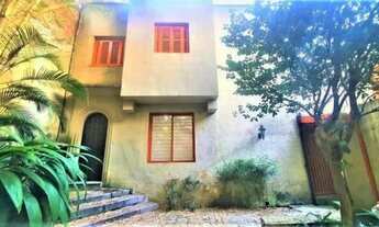 Imagem 3: Casa de Vila com jardim? Temos