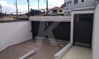 Imagem 4: Condomínio fechado Jardim Tremembé