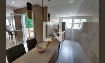 Imagem 2: Apartamento para Aluguel - Centro, 2 Quartos, 47 m2