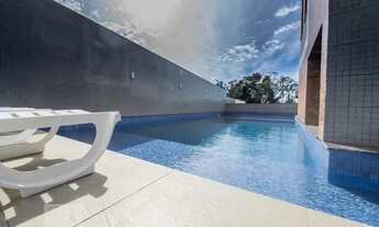 Imagem 4: Apartamento para Aluguel - Capoeiras, 2 Quartos, 50 m2