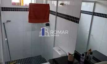 Imagem 3: Casa 3 dorms, Embaré, Santos R$ 1.35 mi, Cod 1797