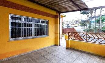 Imagem 6: Casa-São Paulo-FREGUESIA DO Ó