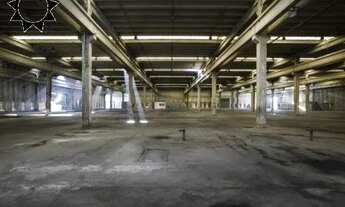 Imagem: GALPÃO para Venda ou Locação BONSUCESSO