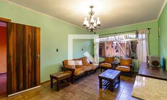 Imagem 2: Casa para Aluguel - Jardim Progresso, 3 Quartos, 230 m2