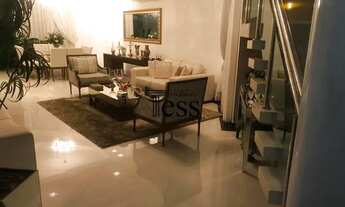 Imagem 2: Casa em Condomínio à venda, 4 quartos, 4 suítes, 4 vagas, Residencial Marcia - São José do