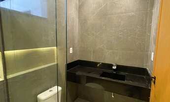 Imagem 3: Vendo linda casa nova Jardins Marselha acabamento impecável vem conhecer