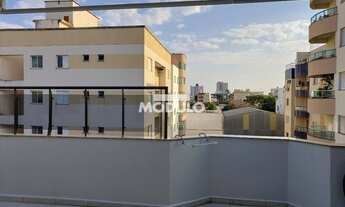 Imagem 4: Cobertura para locação no bairro Santa Mônica