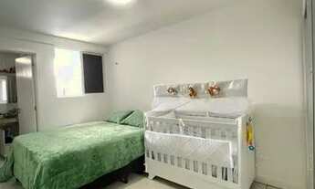 Imagem 6: Apartamento para venda possui 87 metros quadrados com 3 quartos em Parque Shalon - São Luí