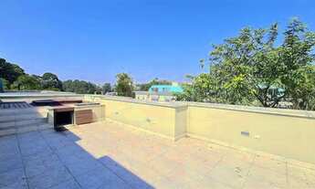 Imagem 6: Casa Alto Padrão - Melhor condomínio Zona Norte