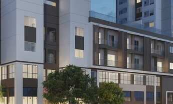 Imagem 7: Apartamento à venda em Santo Amaro, 68 m2, varanda gourmet, entrega em fevereiro/2023