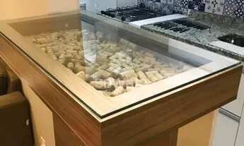 Imagem 7: Apartamento para venda tem 66 metros quadrados com 2 quartos no Recreio dos Bandeirantes