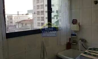 Imagem 6: Apartamento com 3 dorms, Ocian, Praia Grande - R$ 450 mil, Cod: ACT1649