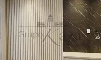 Imagem 3: Apartamento para aluguel possui 90 metros quadrados com 3 quartos