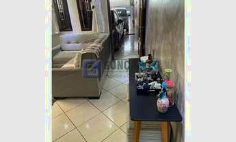 Imagem 4: SAO BERNARDO DO CAMPO - Residential / Sobrado - PARQUE SELETA