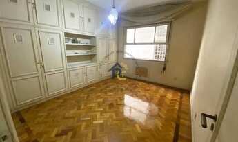 Imagem 4: Apartamento com 4 quartos à venda, 305 m² - Copacabana - Rio de Janeiro/RJ