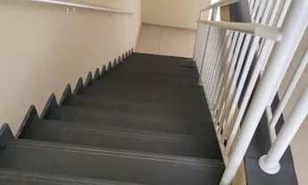 Imagem 6: Apartamento para aluguel possui 45 metros quadrados com 2 quartos