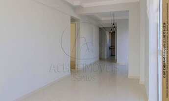 Imagem 3: Apartamento à venda no Boqueirão em Santos