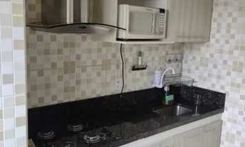 Imagem 6: Apto 2 quartos na QI 416