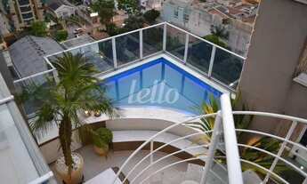 Imagem 2: Santo André - Apartamento Padrão - Campestre