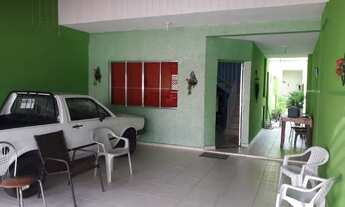 Imagem 2: Sobrado à venda no Jardim J S Carvalho, em Sorocaba -SP