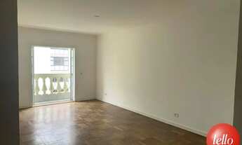 Imagem 3: São Paulo - Apartamento Padrão - Itaim Bibi