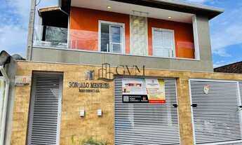 Imagem: Casa de Condomínio com 2 dorms, Ocian