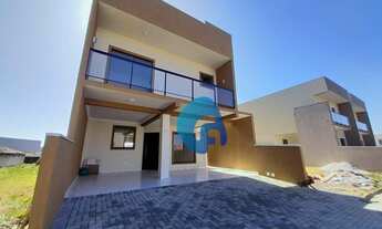 Imagem: Sobrado à venda, 133 m² por R$ 690.000,00