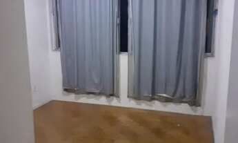 Imagem 2: Vaga em república masculina