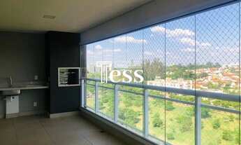 Imagem 2: Belíssimo Apartamento para VENDA 3 Dormitórios, 2 vagas, elevador - Frente Face Sombra 142