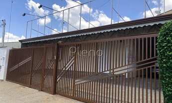 Imagem 3: Casa - Jardim Flamboyant - Campinas