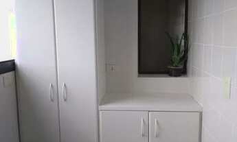 Imagem 7: APARTAMENTO - LAUZANE PAULISTA - SP