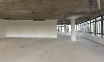 Imagem 6: Apartamento 4 dormitórios à venda, 575 m² - Edifício Vitra - Itaim Bibi - São Paulo/SP