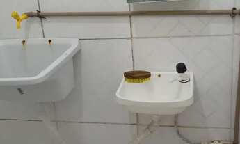 Imagem 4: VENDO UMA CASA 1/4 SALA NA LIBERDADE POR 25 Mil