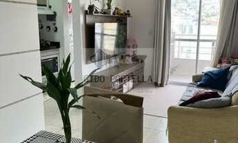 Imagem: Apartamento para venda tem 62 metros quadrados