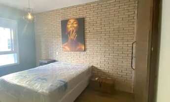 Imagem 3: Apartamento para aluguel com 112 metros quadrados com 2 quartos