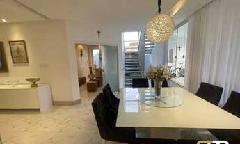 Imagem 5: Imóvel magnífico à venda no Cond. Montenegro Boulevard com 5 suítes, piscina, 495m2