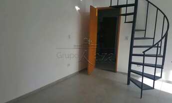 Imagem 2: Apartamento Cobertura Duplex em Jacareí