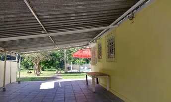 Imagem 4: Casa + Estabelecimento Aluguel