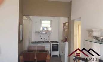 Imagem 5: Apartamento para alugar mobiliado com vista mar na Ponta da Praia em Santos