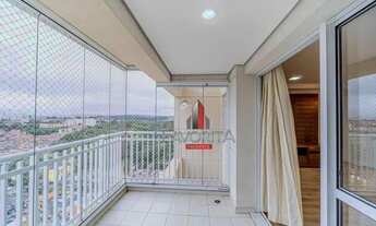 Imagem 7: Condomínio Espaço Raposo, Apartamento com 3 dormitórios à venda, 104 m² por R$ 659.000 - E