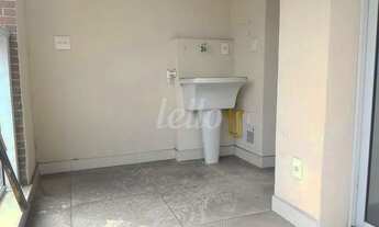 Imagem 7: São Paulo - Apartamento Padrão - Consolação