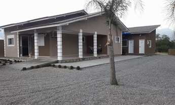 Imagem: Vendo casa em Santo Amaro da imperatriz