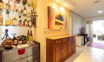 Imagem 5: Venda Apartamento 3 Dormitórios - 130 m² Vila Mariana