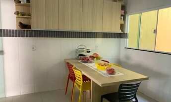 Imagem 6: Casa Jardim Fonte Nova