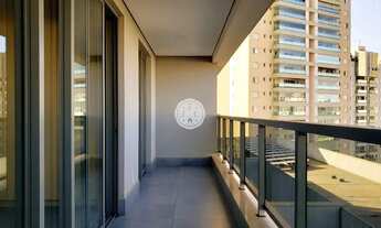 Imagem 5: Apartamento Alto Padrão - 1 Suítes - Jardim Botânico