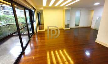 Imagem: Apartamento Alto Padrão para Venda em Ipanema